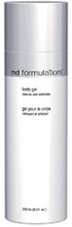 MD FORMULATIONS  Body Gel, 8.3 oz MD FORMULATIONS  Body Gel, 8.3 oz